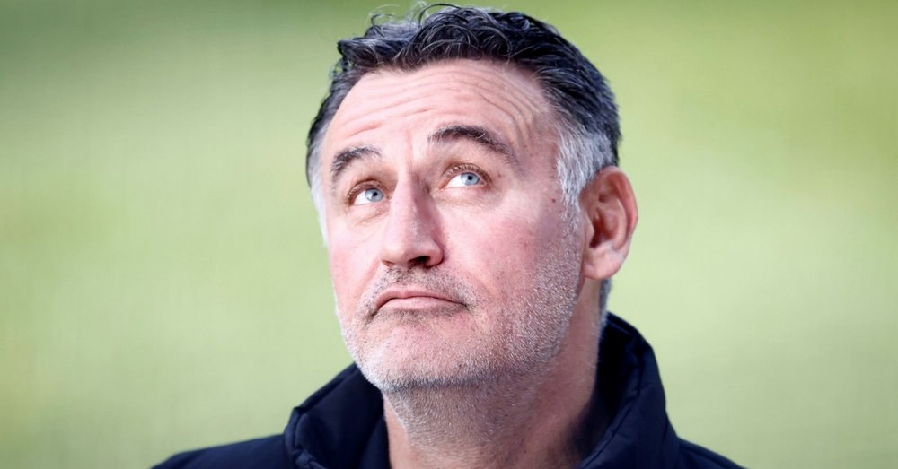 Christophe Galtier, reținut de poliție! Acuzațiile care i se aduc antrenorului de la PSG