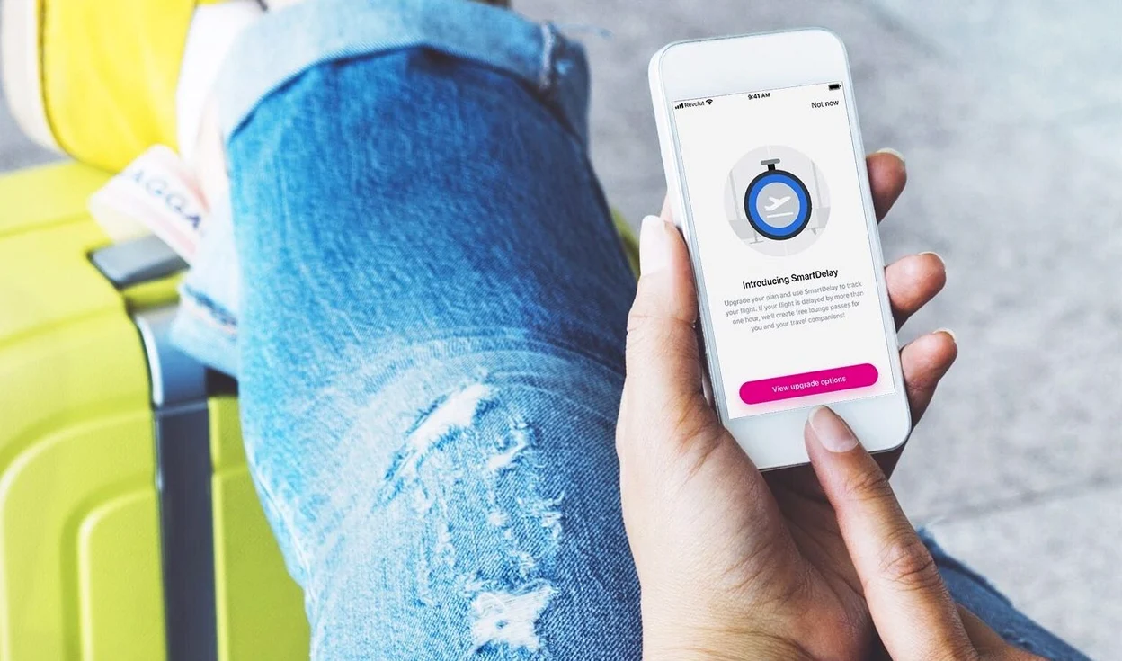 Utilizatorii premium Revolut pot tranzacționa aur direct din aplicație