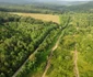 Autostrada Lugoj Deva, lotul cu tuneluri în șantier Foto Daniel Guță (14) JPG