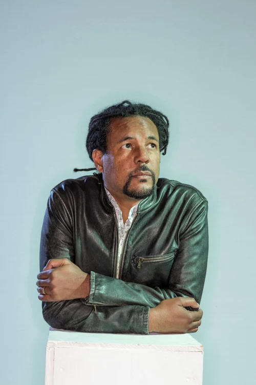Colson Whitehead, scriitor american                                                                            FOTO: Chris Close