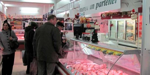 Carnea, ouăle şi alte produse vor fi verificate de inspectori