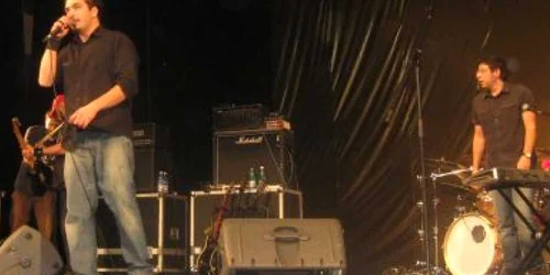 Adi Despot va face show în Jazz&Blues