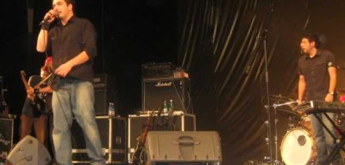 Adi Despot va face show în Jazz&Blues