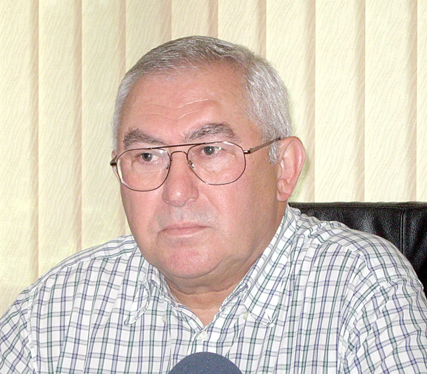 Sorin Hîncu, medic: "În 40 de ani de carieră, n-am întâlnit aşa caz"