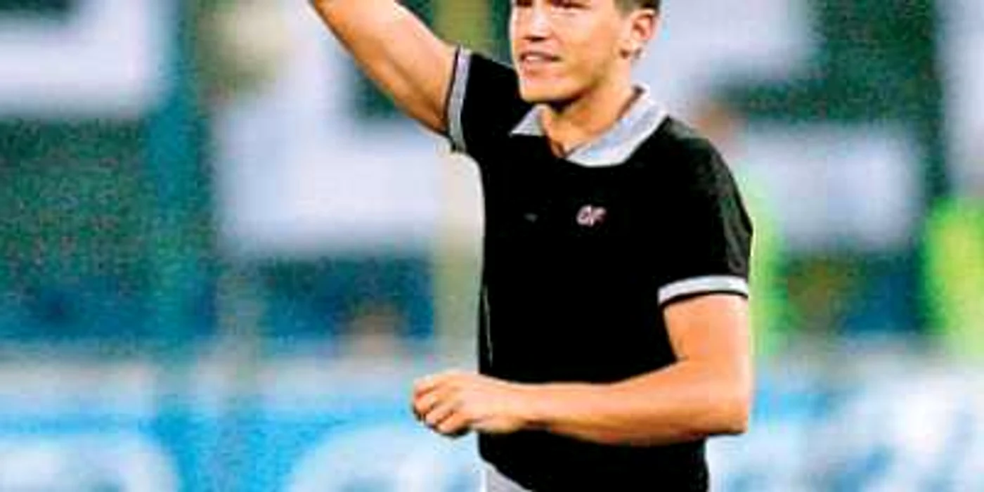 Tănase debutează cu St. Patrick's! - revista presei sportive