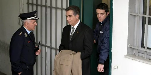 Papageorgopoulos