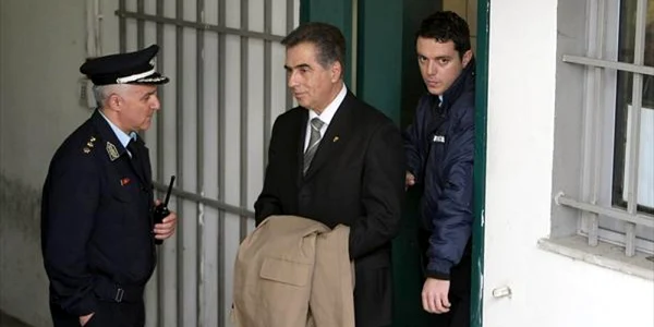 Papageorgopoulos