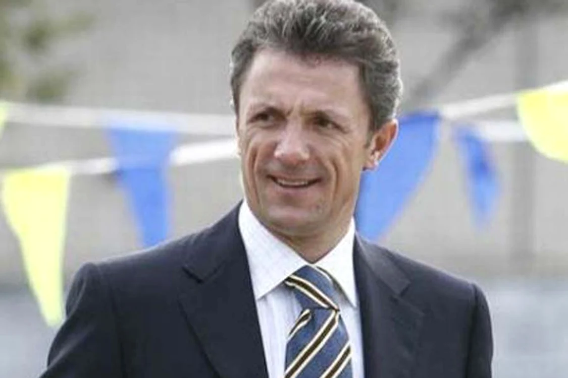 
    Gică Popescu  