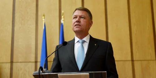 Iohannis in Secuime FOTO Presidency.ro