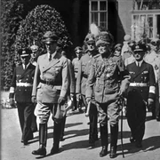 Bundesarchiv Bild 183 L19106, Doorn, Beisetzung Kaiser Wilhelm II  jpg