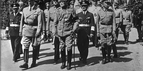 Bundesarchiv Bild 183 L19106, Doorn, Beisetzung Kaiser Wilhelm II  jpg