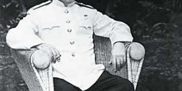 stalin coperta carte