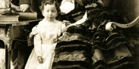 Emperor Napoléon III and his family jpg