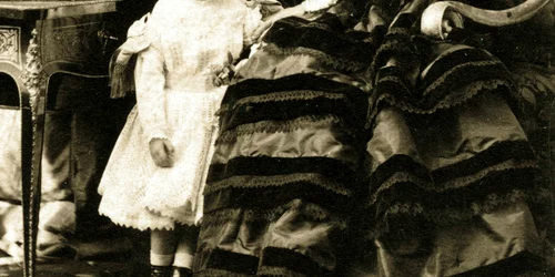 Emperor Napoléon III and his family jpg