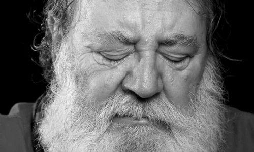 17 portrete de actori de excepţie, expuse la ceainăria Cărtureşti jpeg