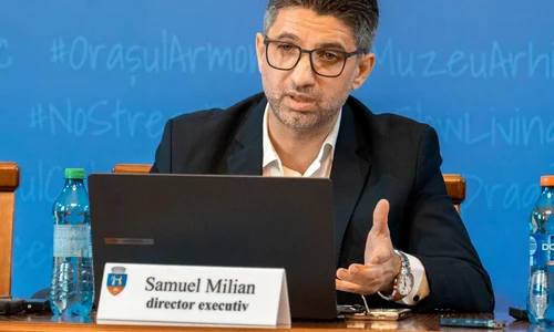 Samuel Milian FOTO Oradea ro webp