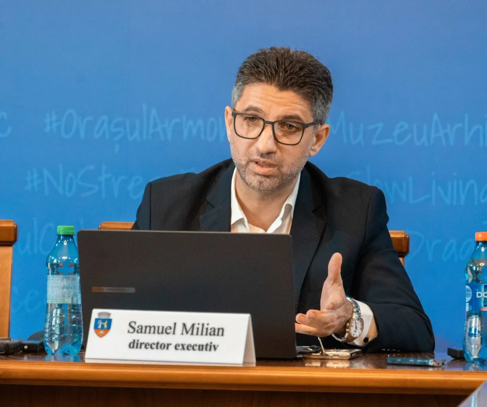 Sute de construcții ilegale, descoperite la Oradea după verificarea a doar 5% din oraș. Șeful Poliției Locale: „Sperăm să putem face verificări din dronă”