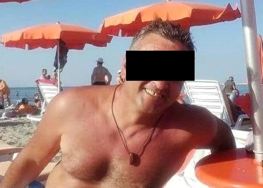 
    Suspectul acuzat de uciderea contabilei s-a distrat la mare după presupusa crimă  