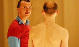 Punctul zero   bilanț la Centrul Național al Dansului jpeg