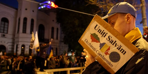 mars protest rosia montana foto marian iliescu