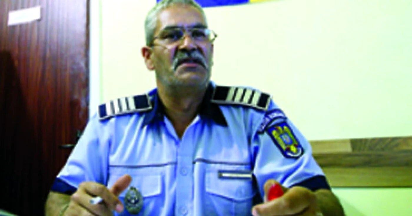 Hunedoara: REGIUNEA PE SCURT / Poliţist în luptă pentru viaţă