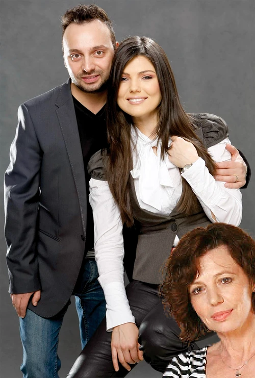 Ovi şi Paula au încredere că vor da lovitura la Oslo