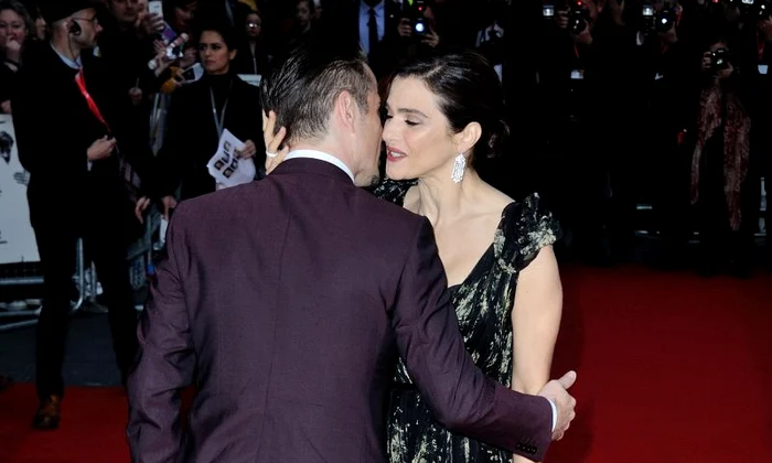 59th BFI London Film Festival The Lobster Premiere jpeg