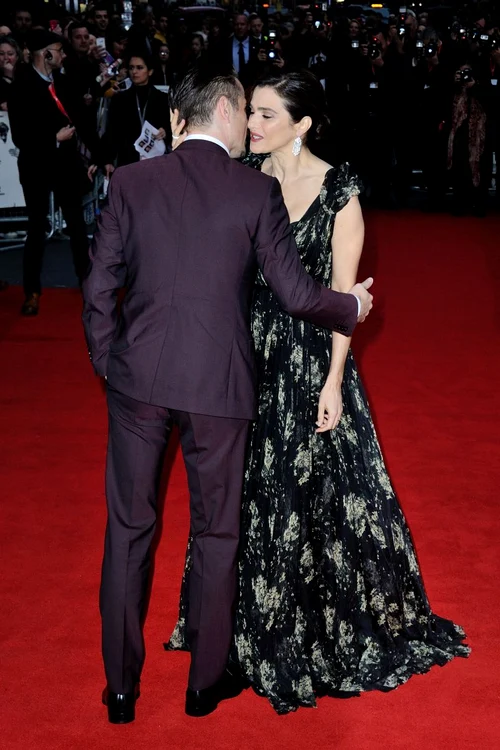 59th BFI London Film Festival The Lobster Premiere jpeg