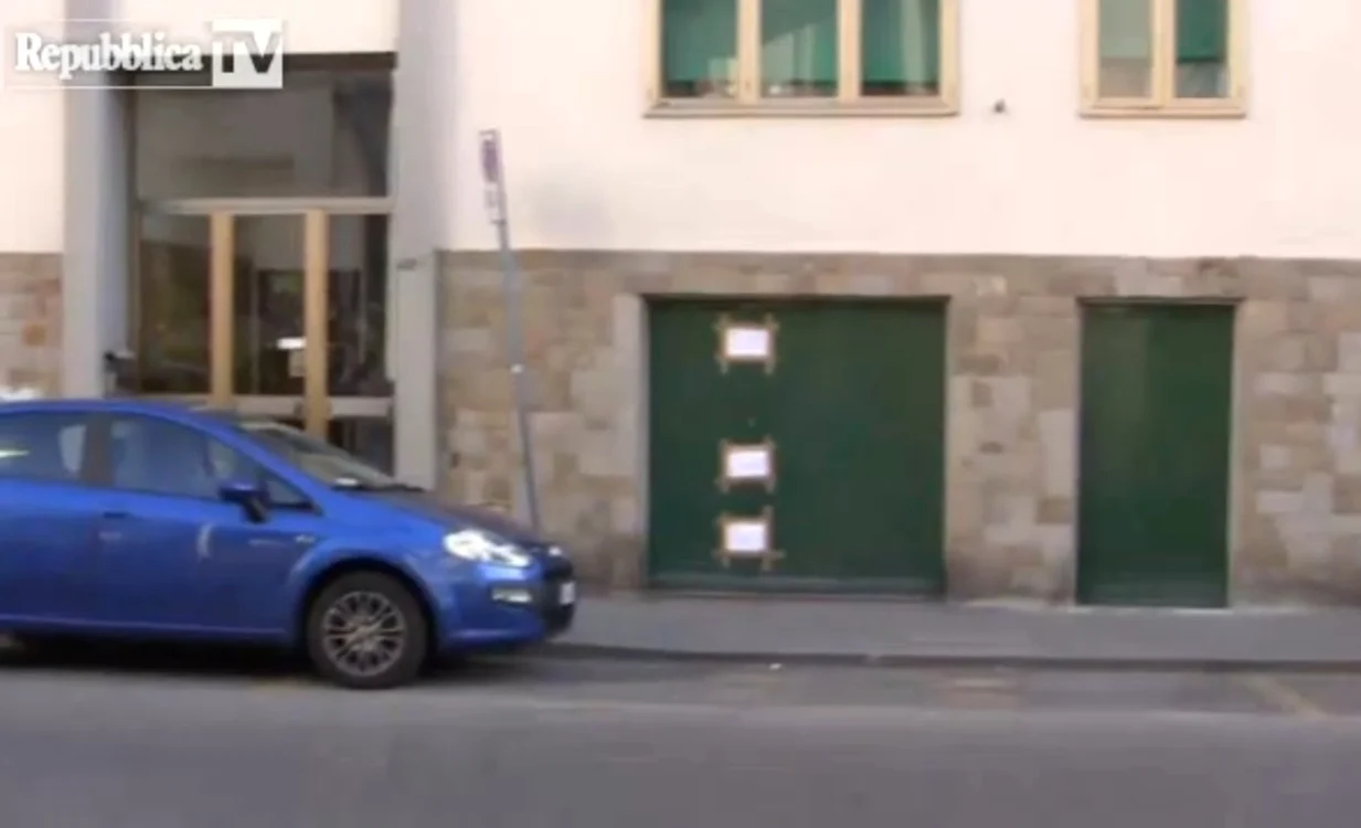 casa criminal