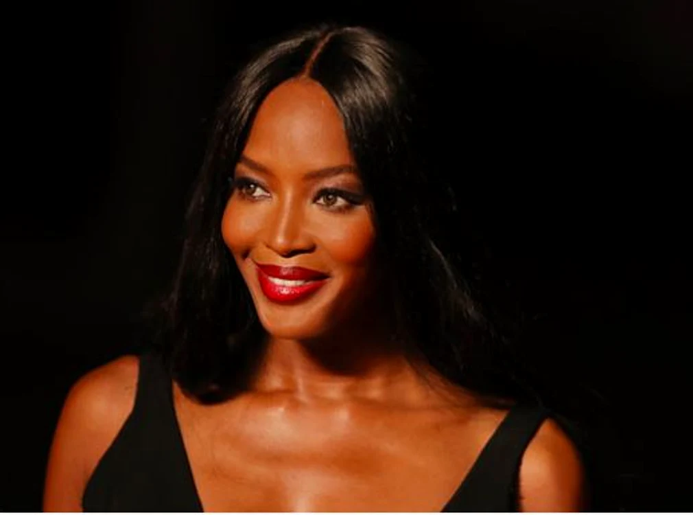 
    Naomi Campbell nu a fost mărutată niciodatăFoto: Getty Images  
