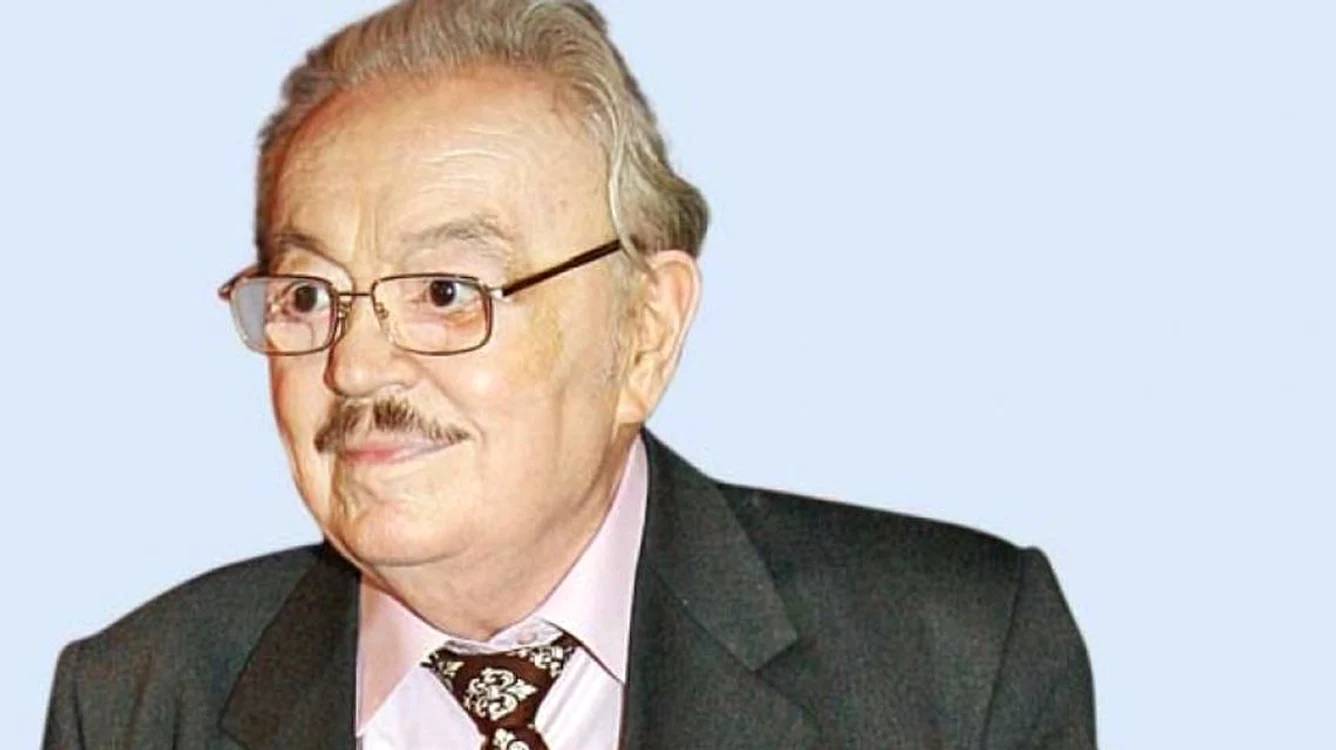 Durerea marelui actor Ion Lucian, după 70 de ani pe scenă / foto: arhiva Click!