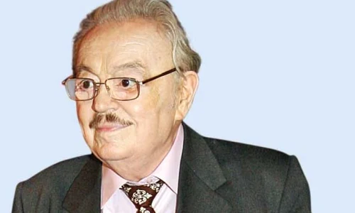 Ion Lucian: „Nu am reuşit să fac lumea mai bună“ jpeg