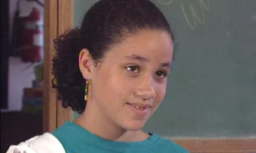Micuța Meghan Markle  jpeg