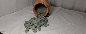 Kushan Coin Hoard jpg
