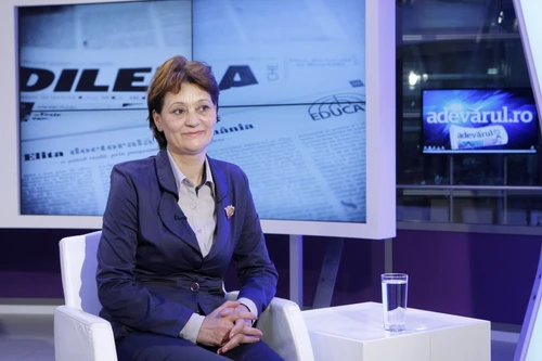 De ce să faci voluntariat – dialog cu Carmen VASILE jpeg