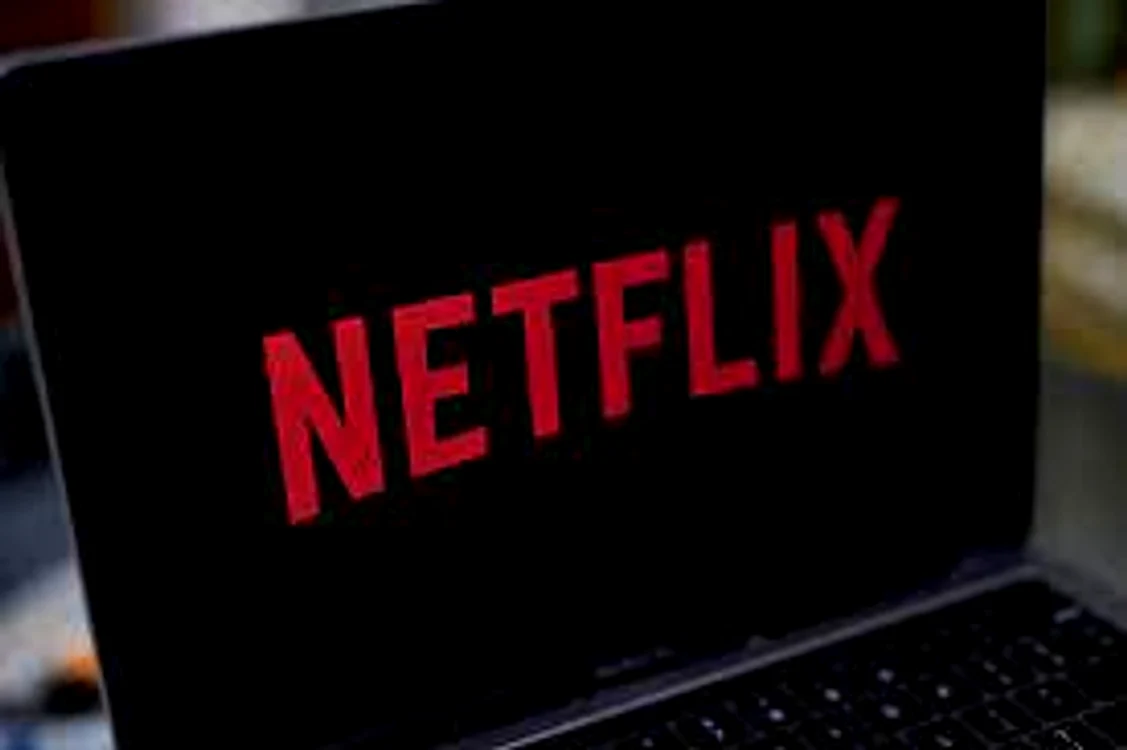 Platforma Netflix Arhivă