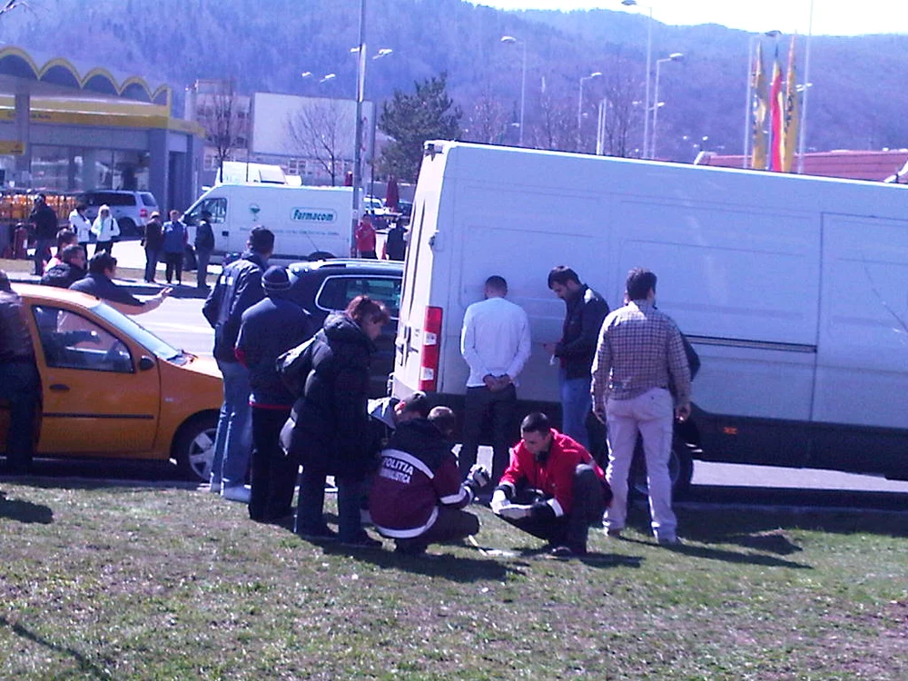 brasov