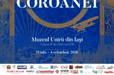 Expoziția „În slujba Coroanei”, la Muzeul Unirii din Iași