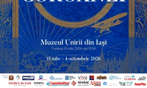Expoziția „În slujba Coroanei”, la Muzeul Unirii din Iași