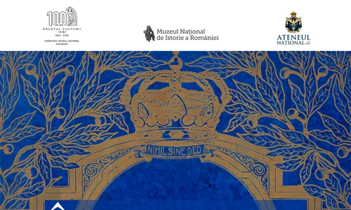 Expoziția „În slujba Coroanei”, la Muzeul Unirii din Iași