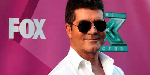 simon cowell reuters