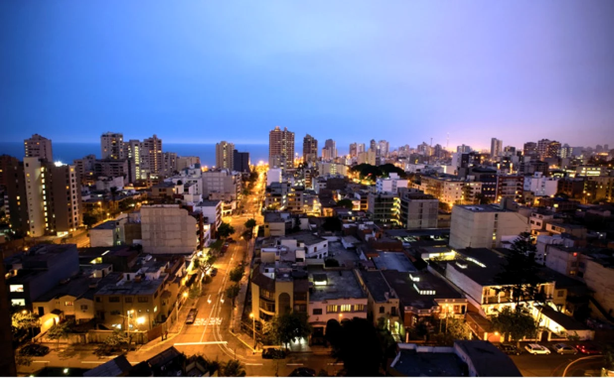 lima