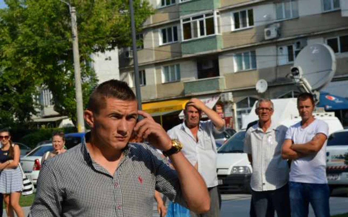 protest violatori vaslui