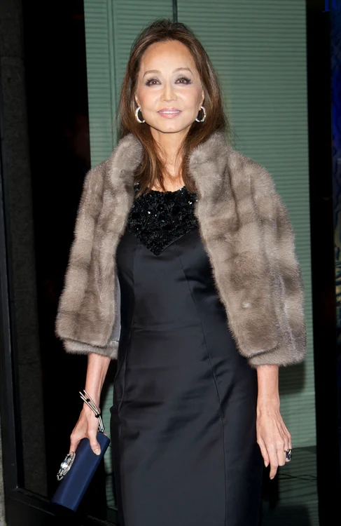 Isabel Preysler GettyImages 110386502 jpg