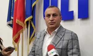 marius oprescu, prim vicepresedinte psd, despre reforma administrativa foto alina mitran (45) jpg