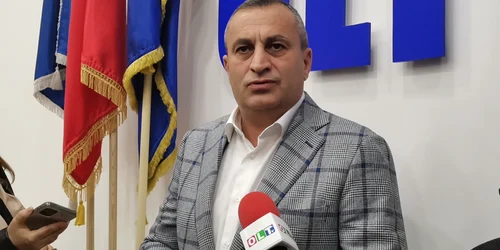 marius oprescu, prim vicepresedinte psd, despre reforma administrativa   foto alina mitran  (45) jpg