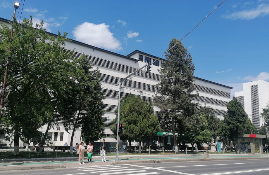 Un spital județean anunță restricții în programul de vizită, din cauza gripei. Toți pacienții care urmează să fie internați vor fi testați