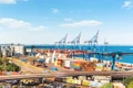 Odesa - port Ucraina FOTO Shutterstock 