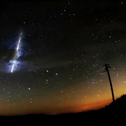 NASA a calculat dimensiunile unui meteor care a explodat deasupra orașului Pittsburgh pe 1 ianuarie jpeg