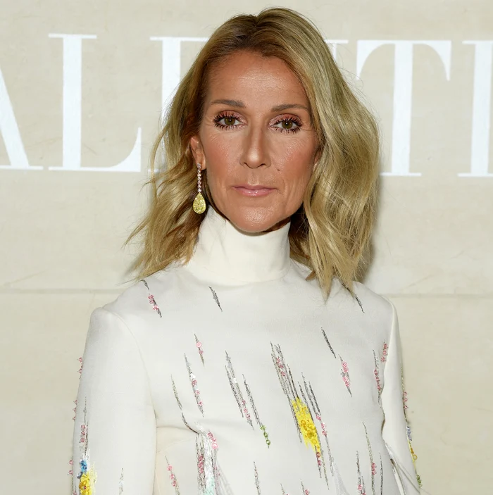 
    Céline Dion arată senzațional la vârsta de 51 de anifoto: Guliver/Gettyimages  